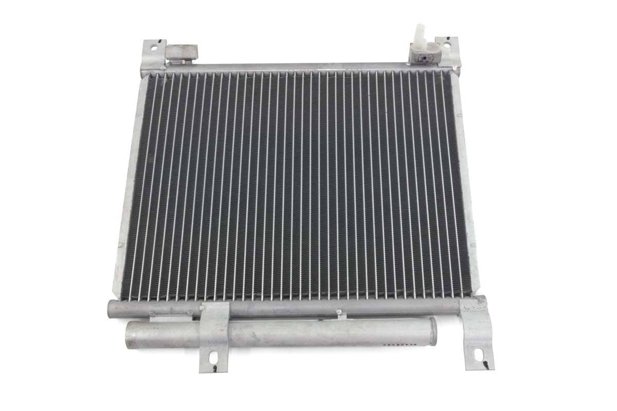 Condenser Assembly