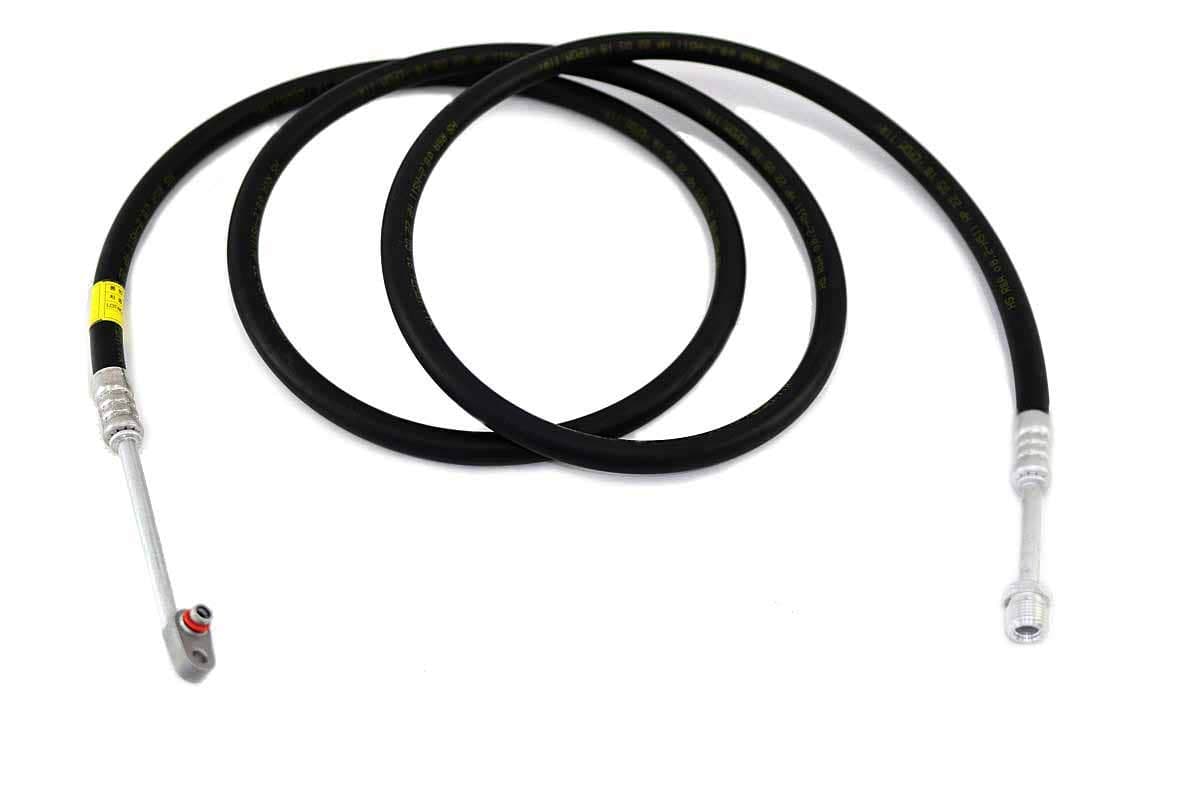 Hose AC Tubeline Assembly