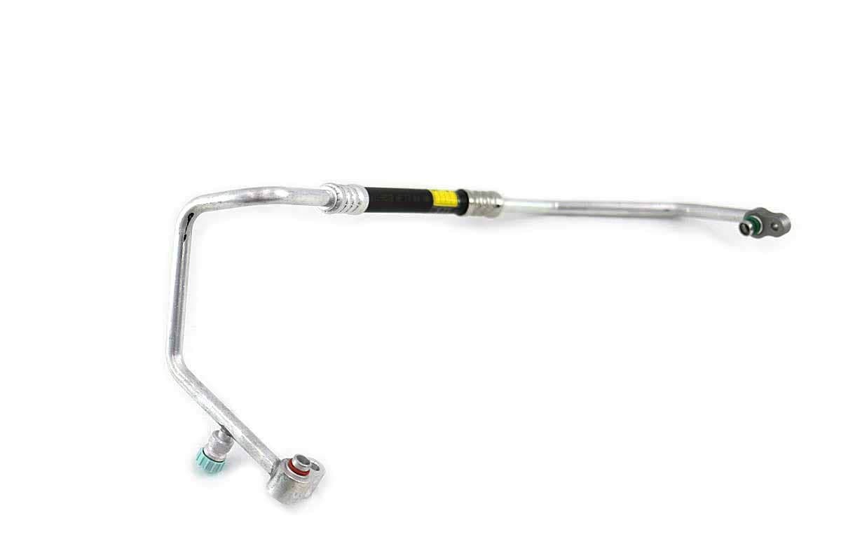 Hose AC Tubeline Assembly