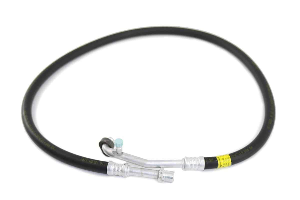 Hose AC Tubeline Assembly