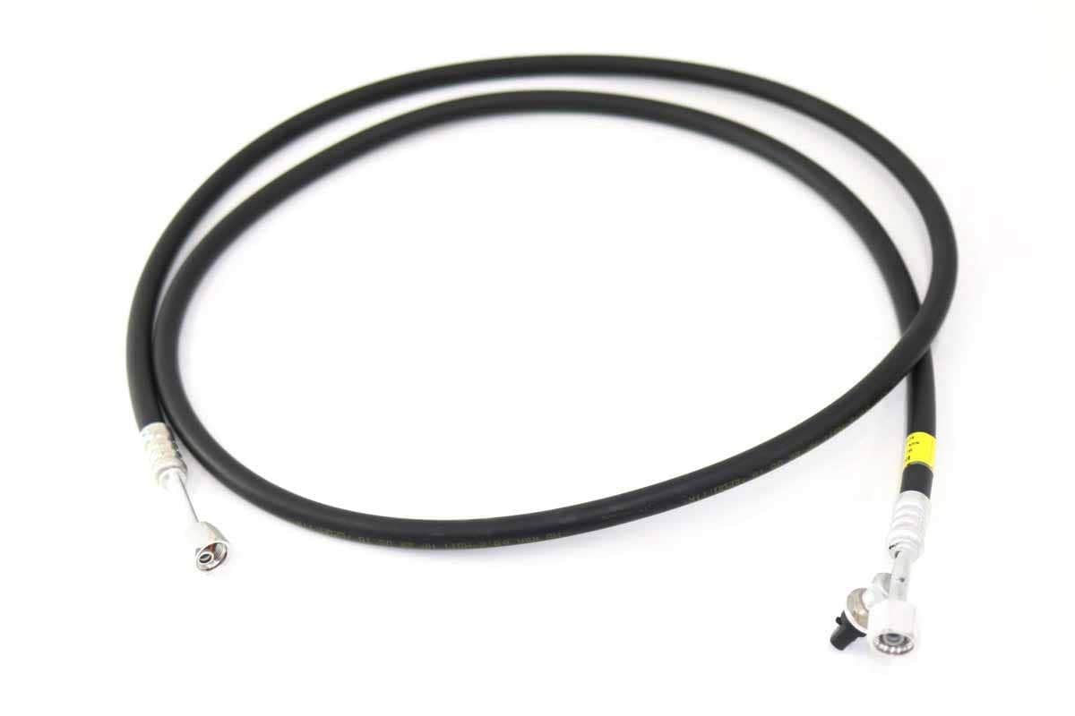 Hose AC Tubeline Assembly