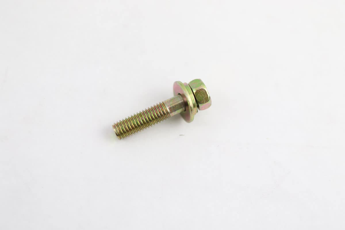 Washer Lock