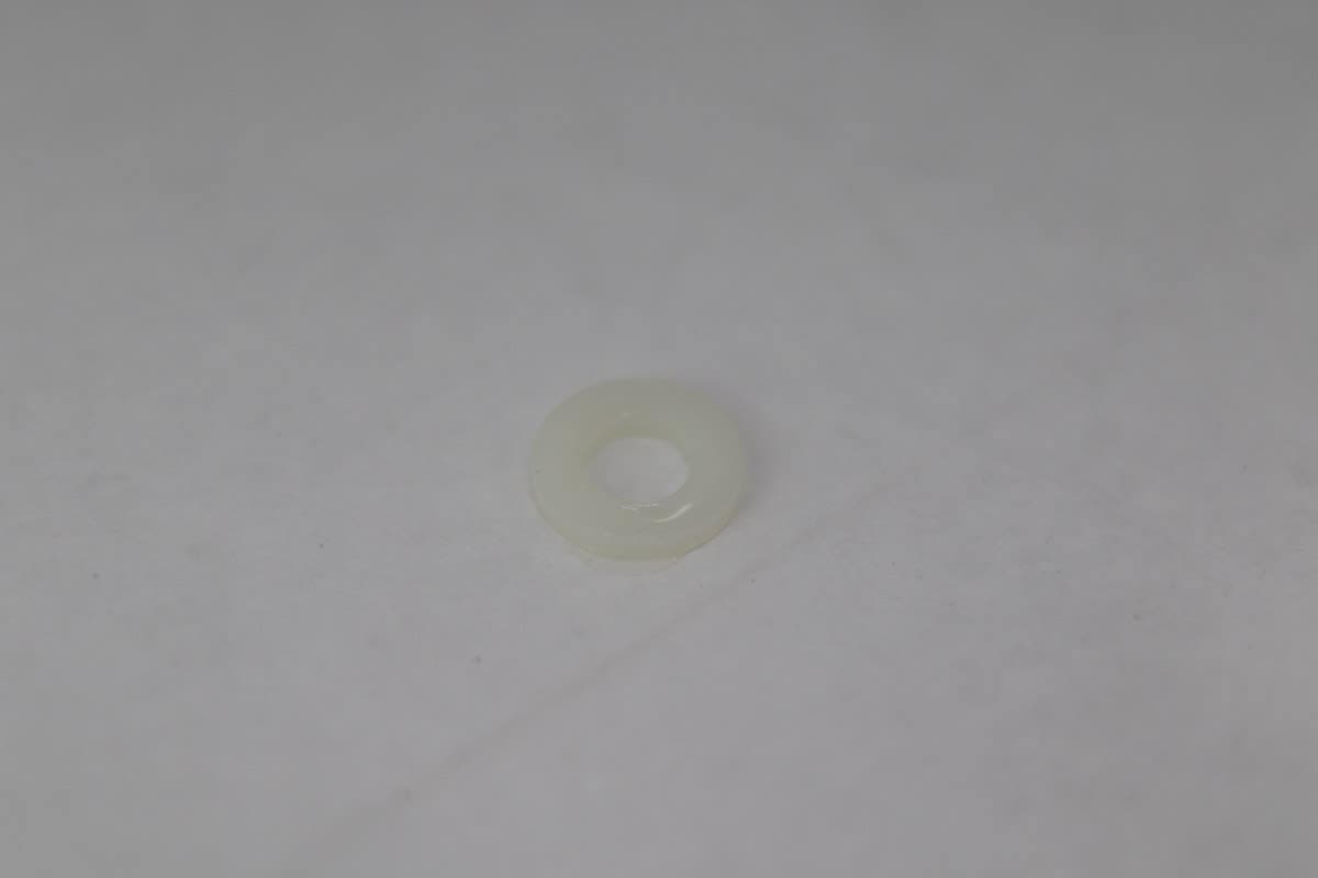 Washer Flat