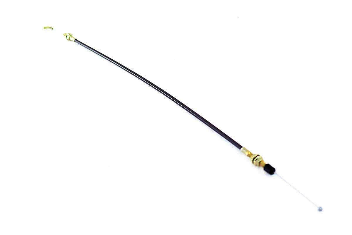 Cable Throttle Hand
