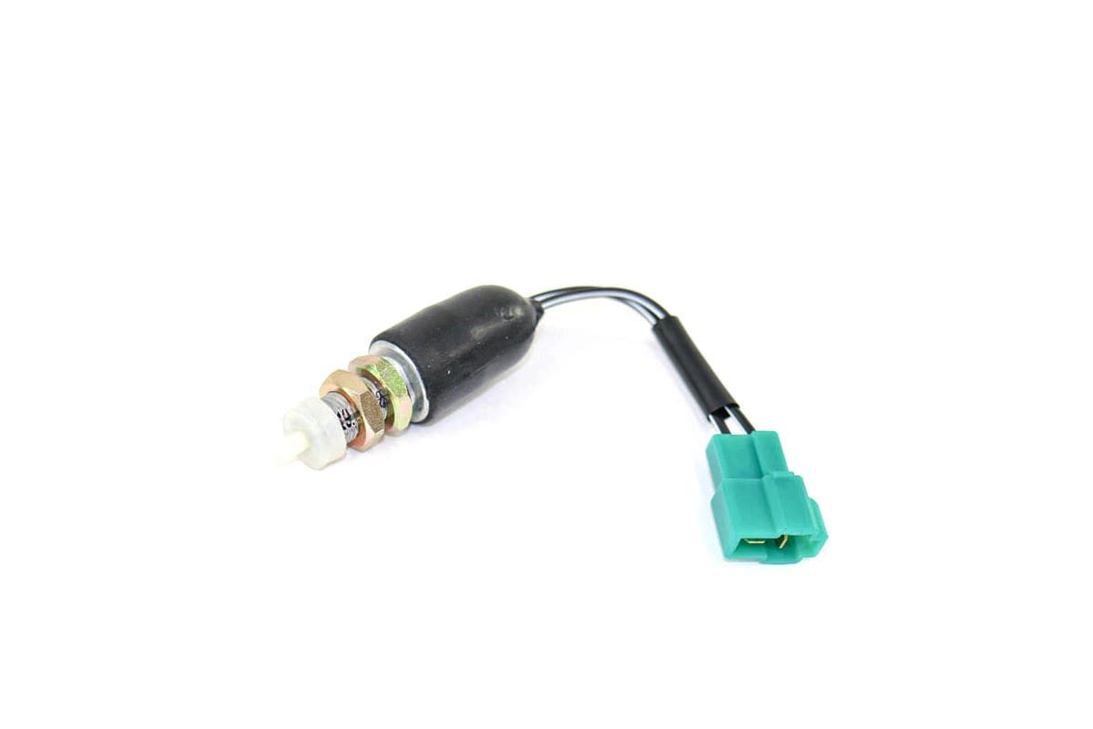 Switch Limit Nc