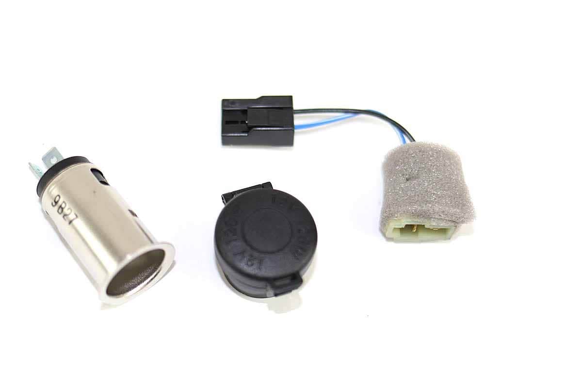 Socket Power