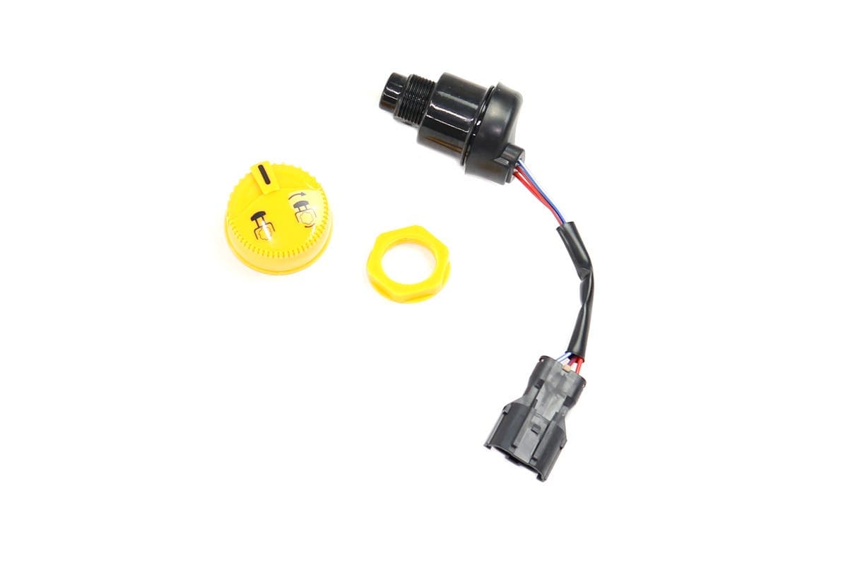 Switch PTO