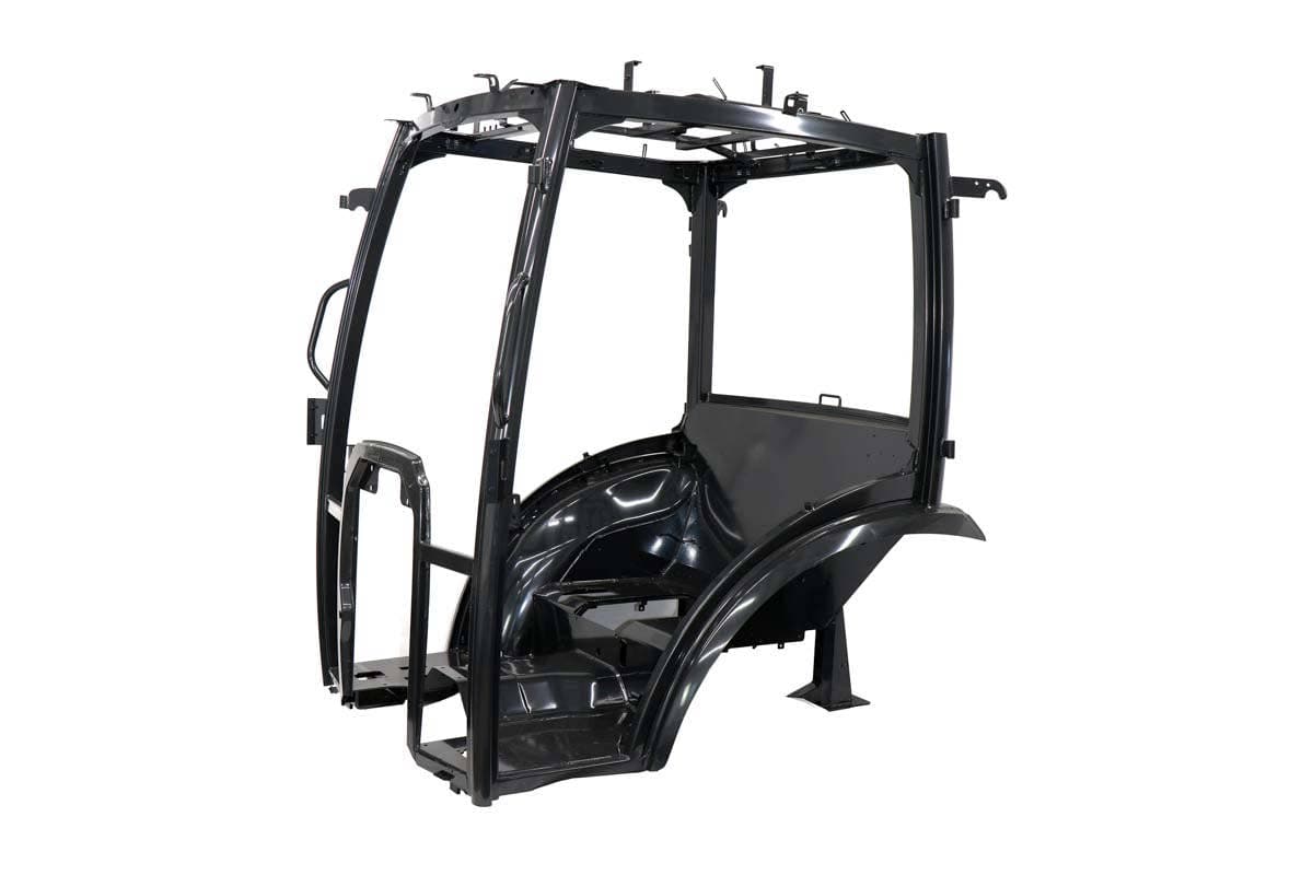 Cab Assembly