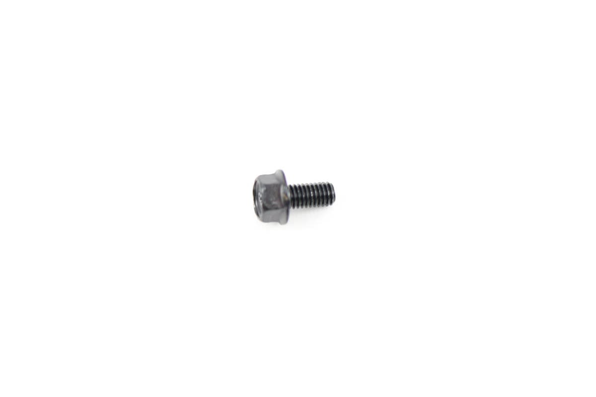 Bolt Flange