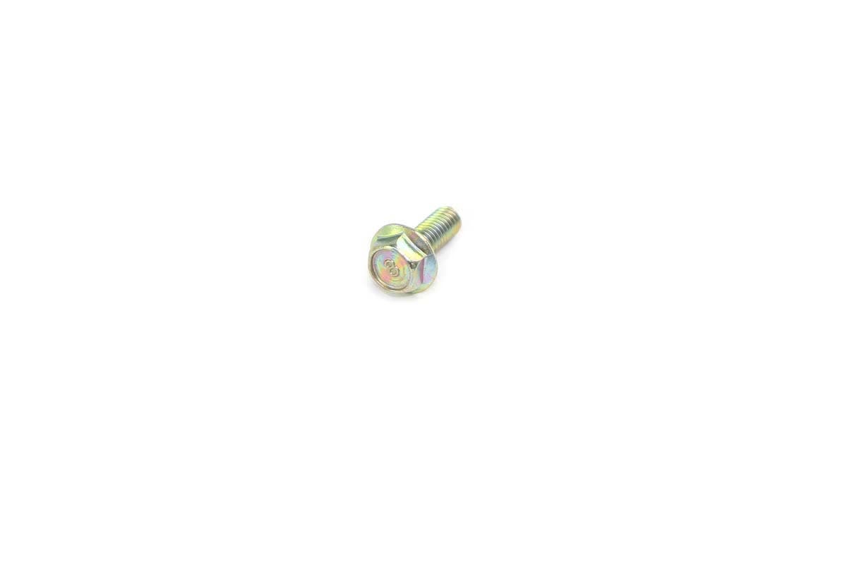Bolt Flange