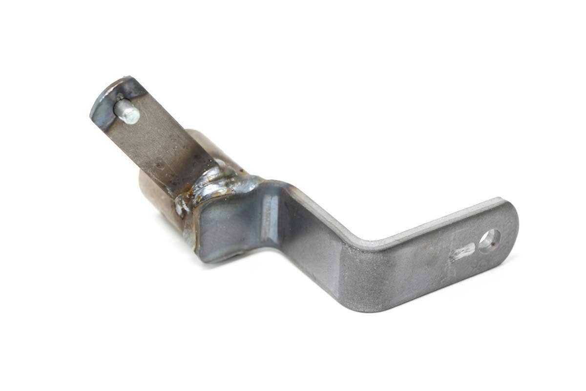 Lever Travel