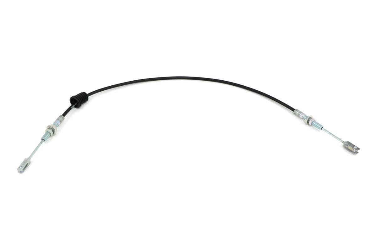 Cable Push Pull