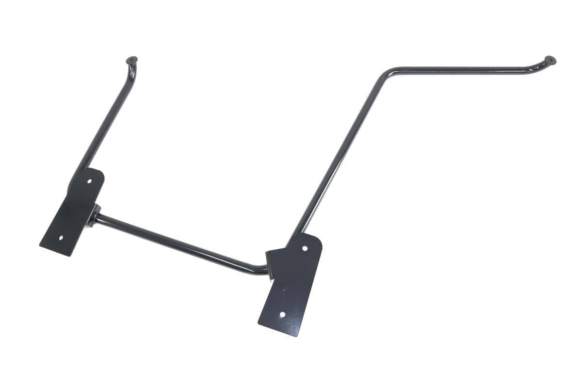 Frame Door Cab