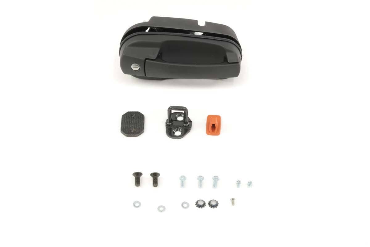 Handle Assembly