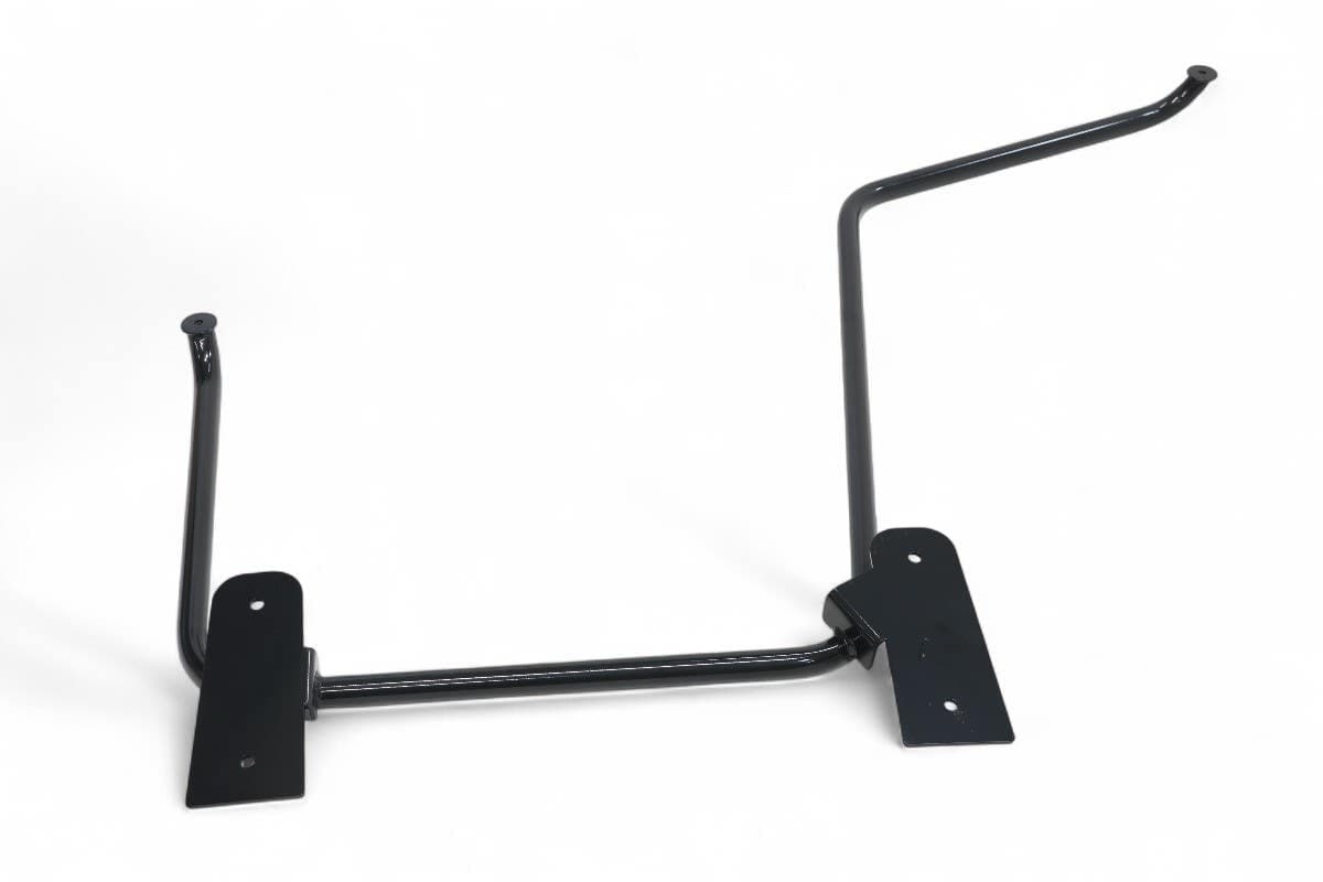Frame Door Cab