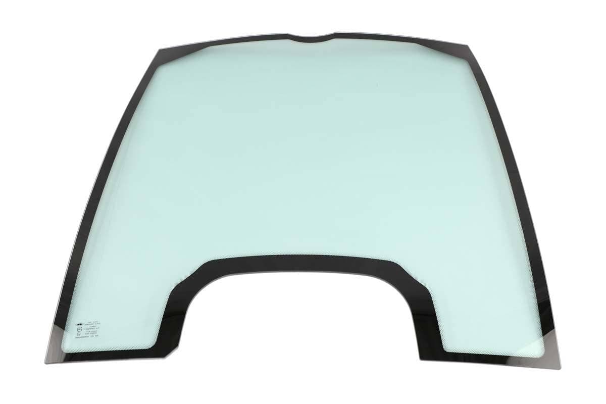 Glass Front