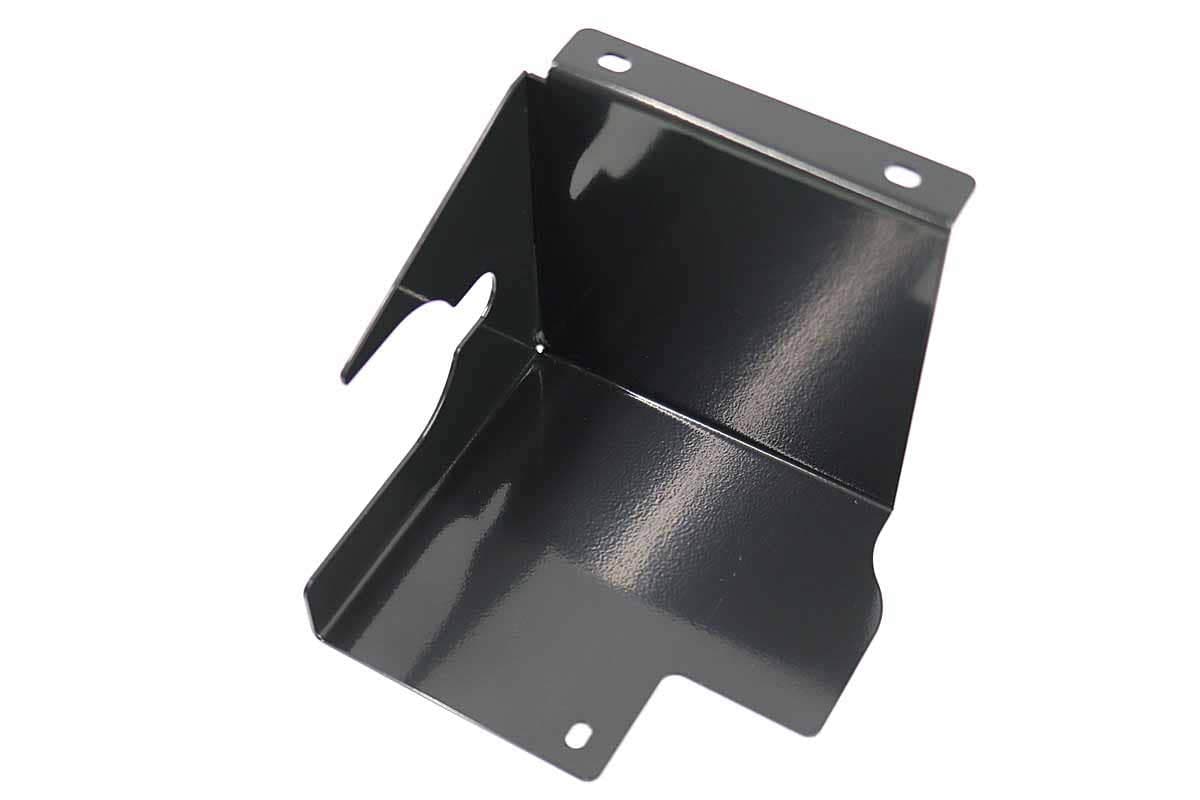 Cover Tank