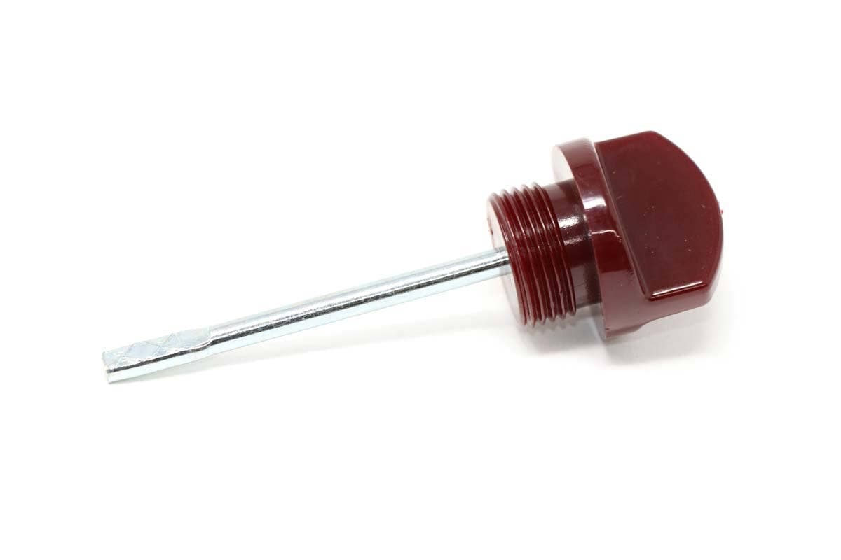 Dipstick Oil