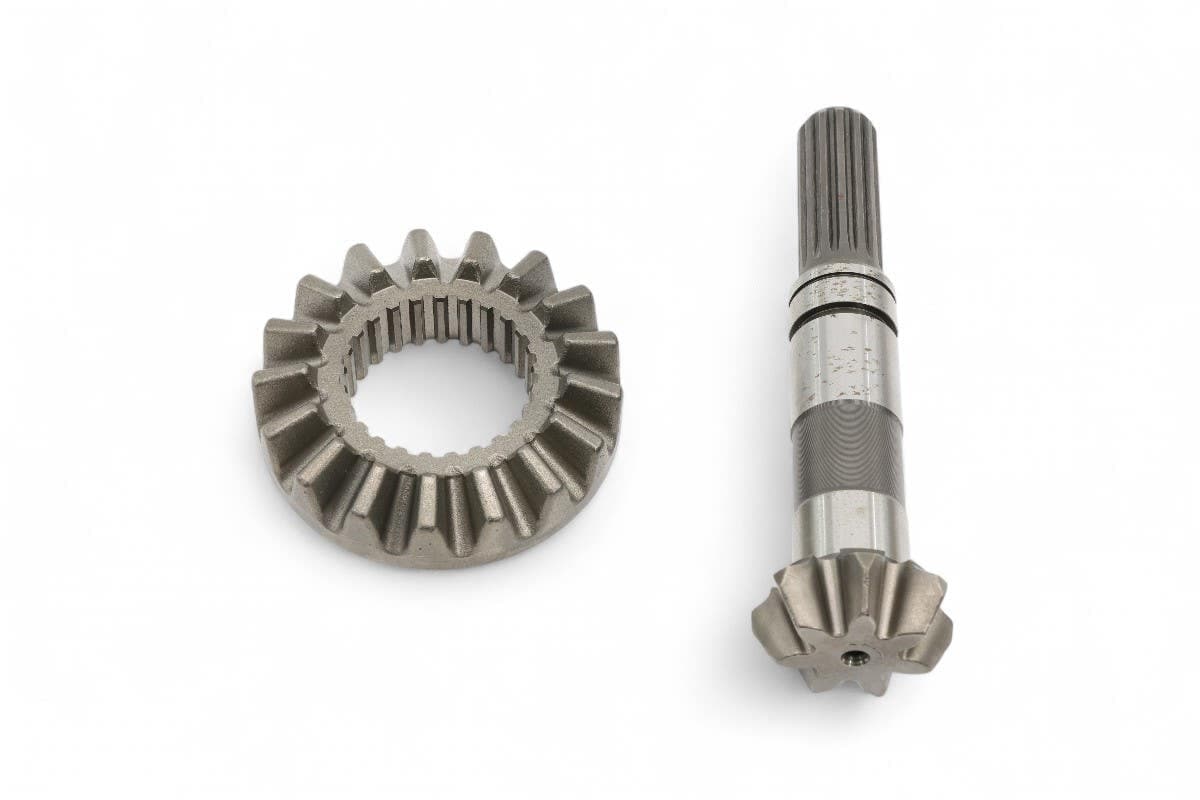 Gear Bevel