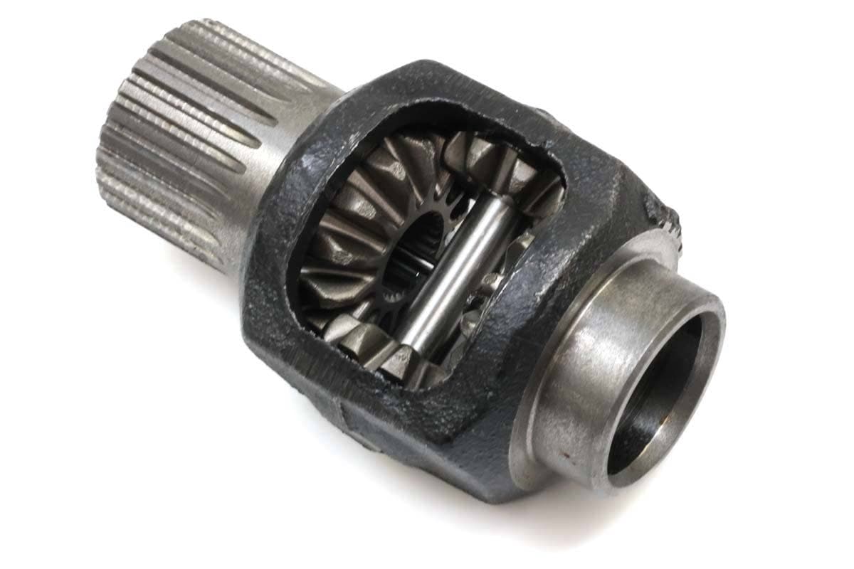 Differential Assembly