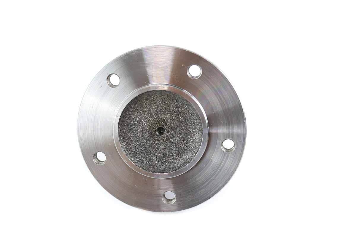 Axle Front