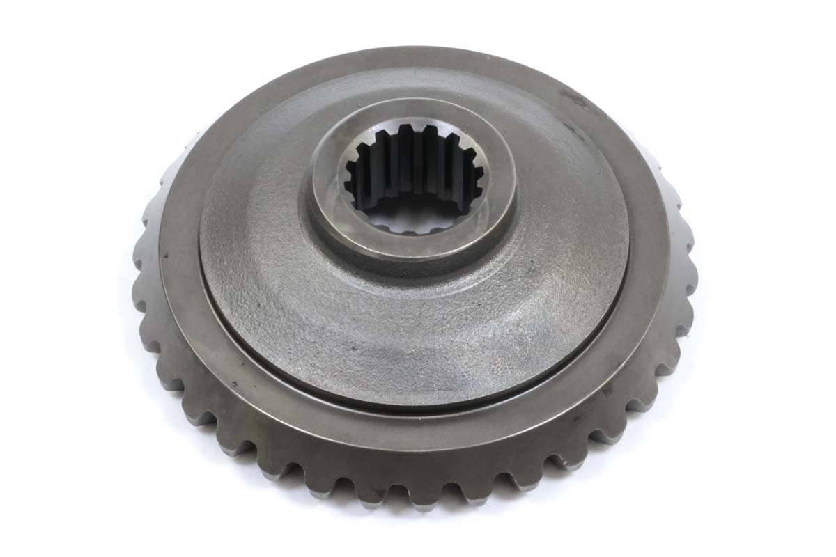 Gear Bevel