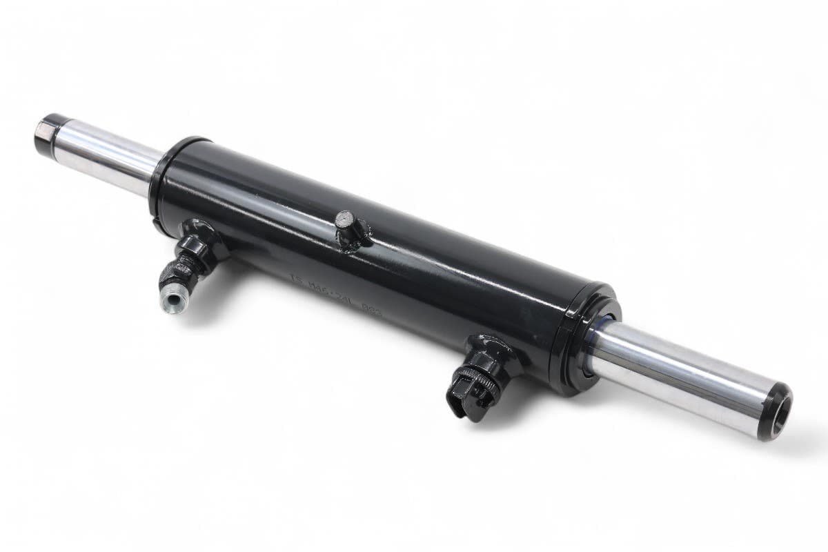 Cylinder Steering