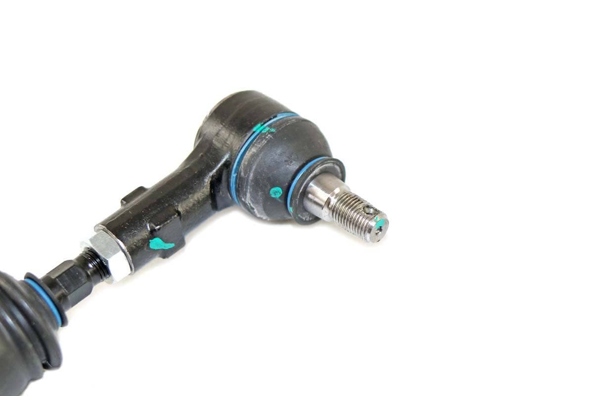 Rod Tie Assembly