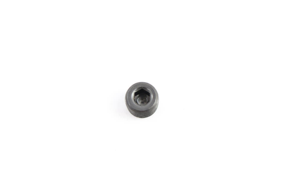 Plug Fill