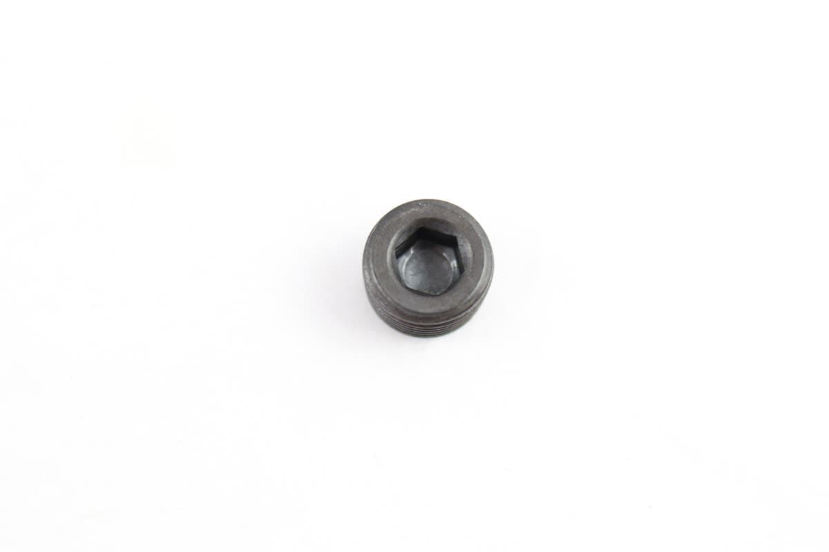 Plug Drain