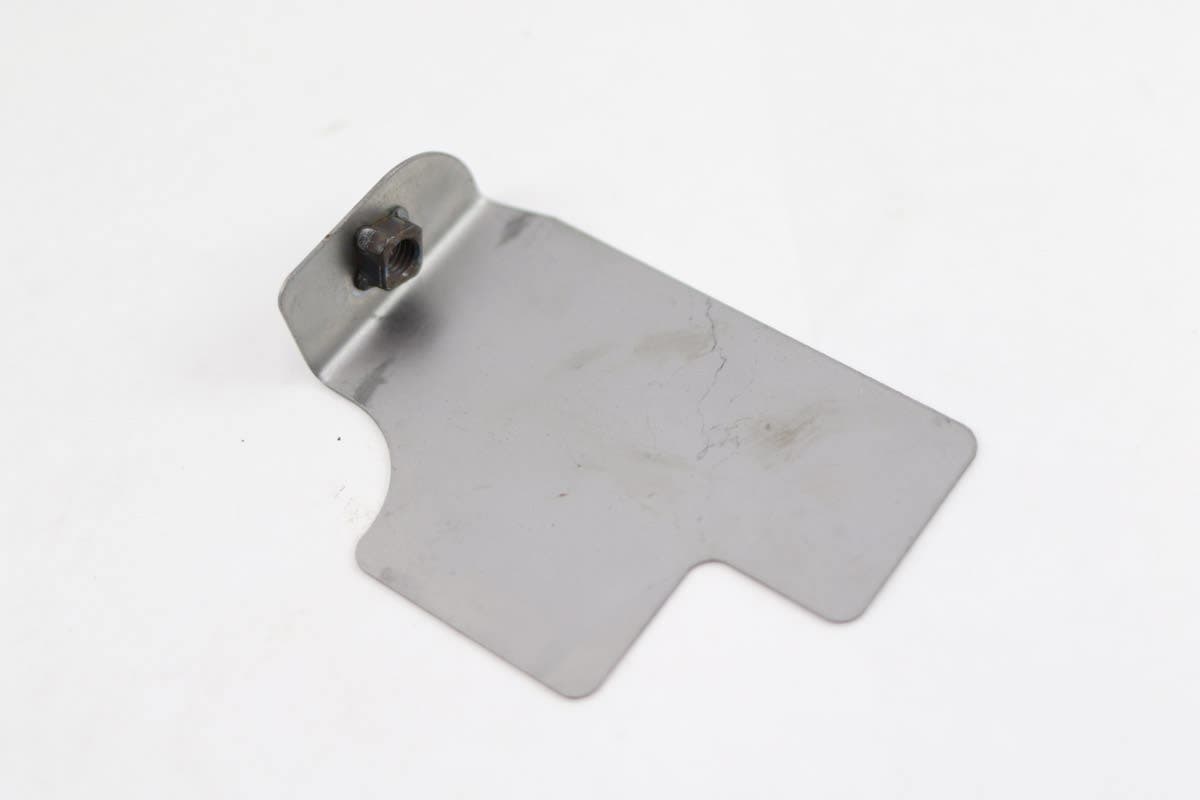 Bracket Support