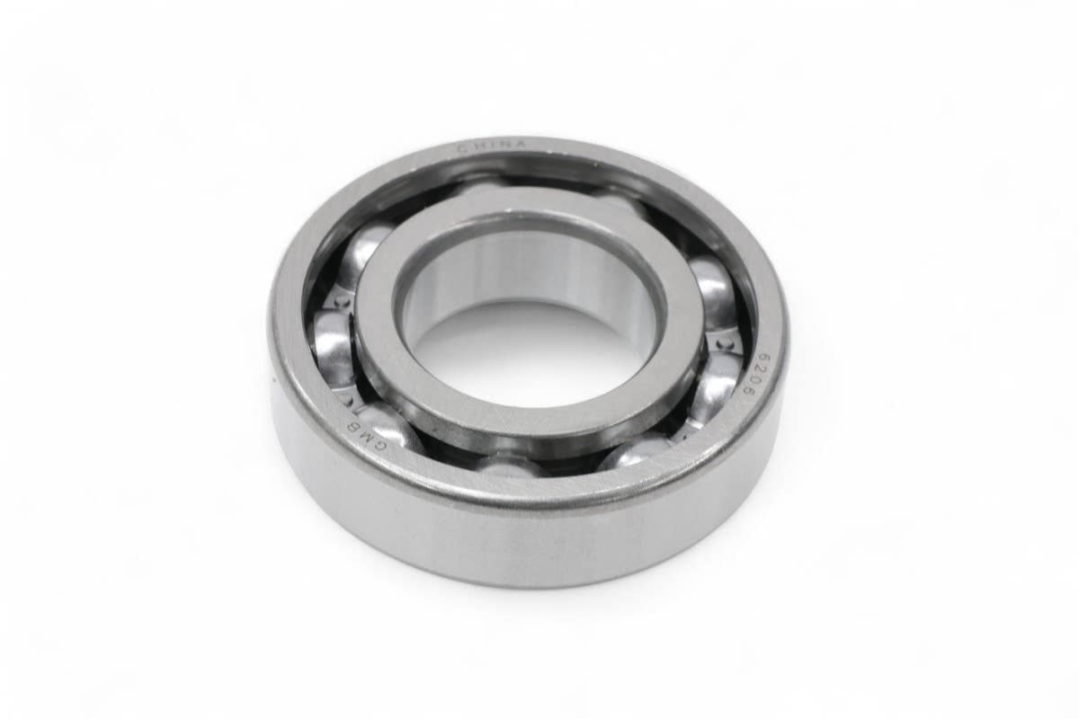 Bearing Ball