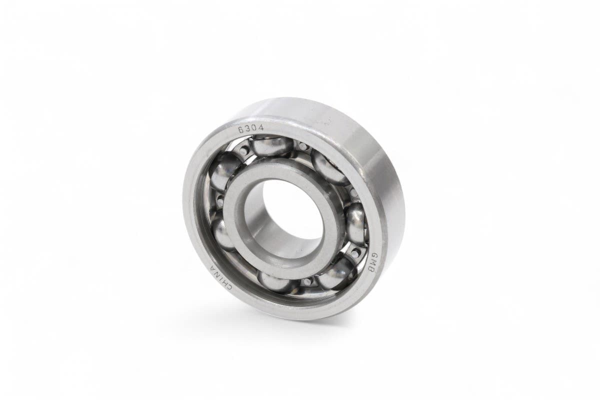 Bearing Ball
