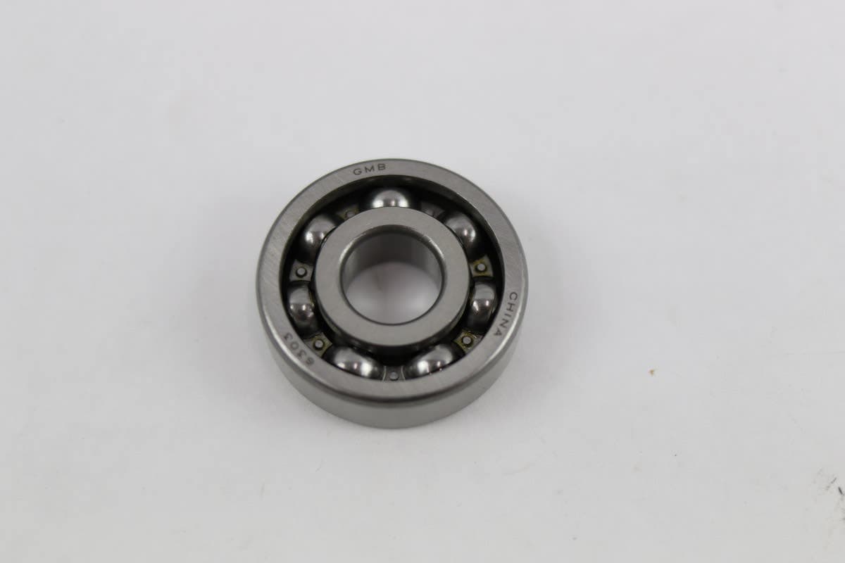 Bearing Ball