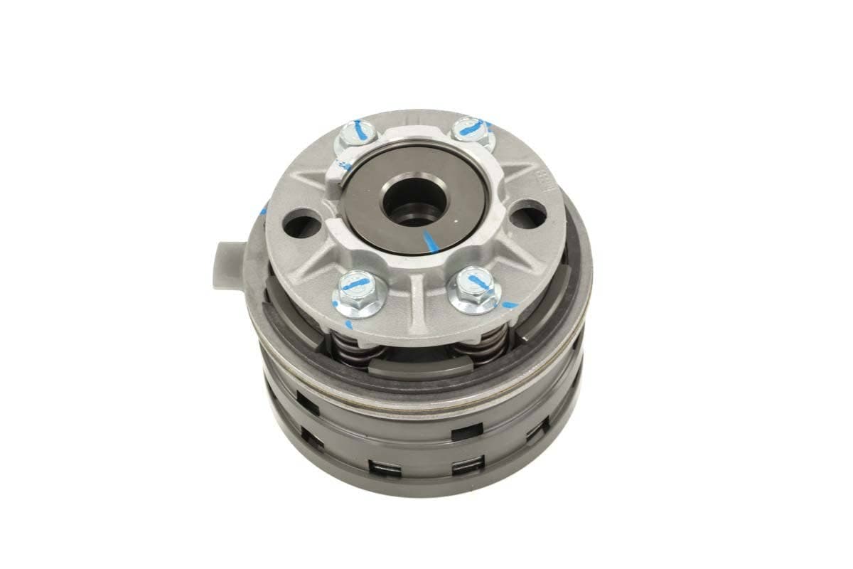 Clutch Assembly