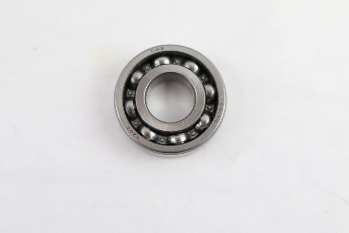 Bearing Ball