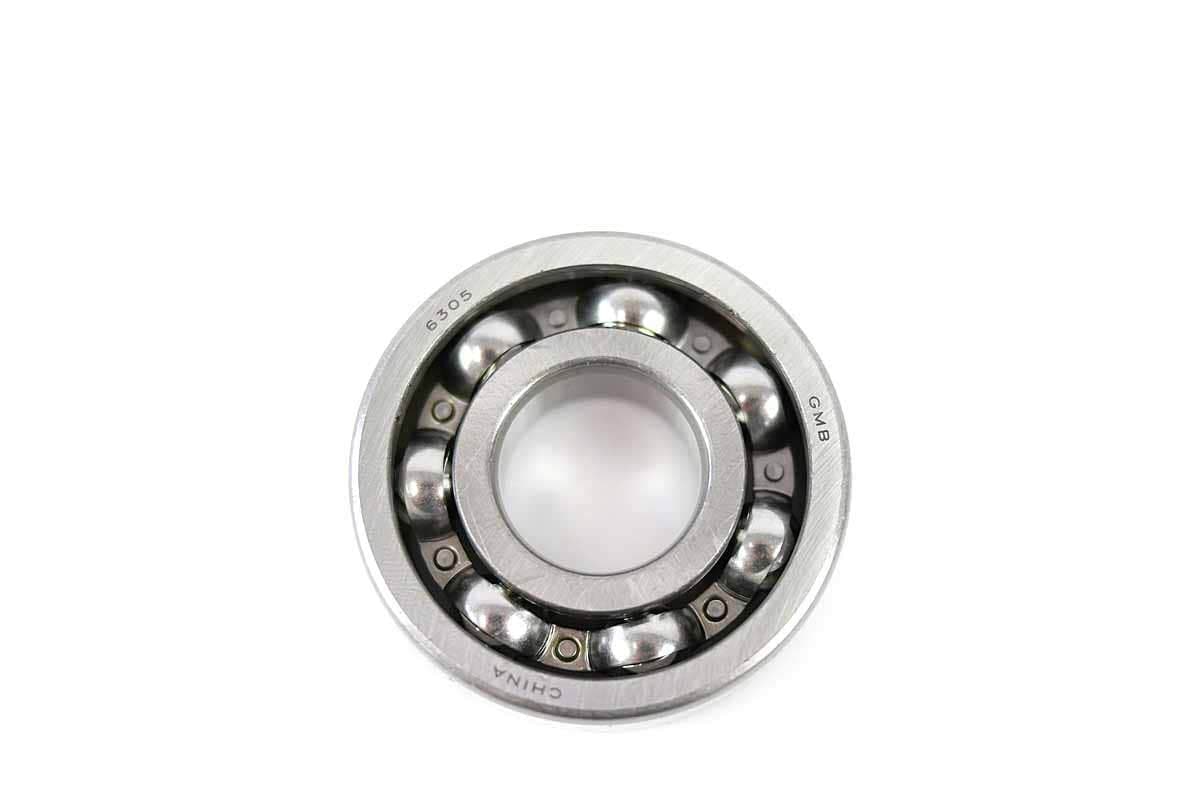 Bearing Ball