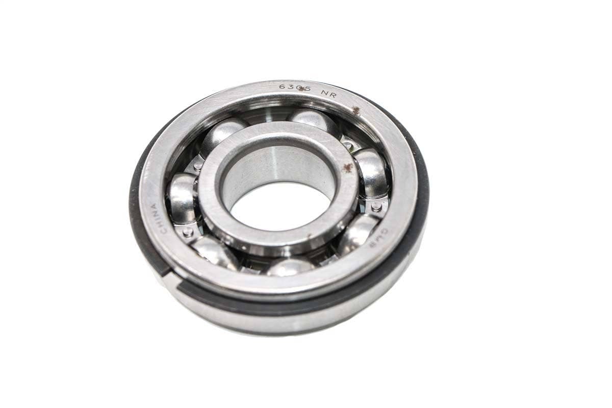 Bearing Ball