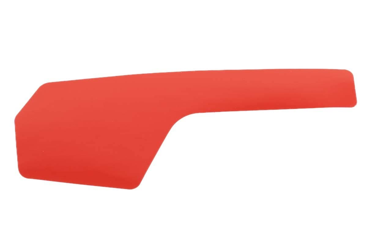 Decal Reflective Left Hand