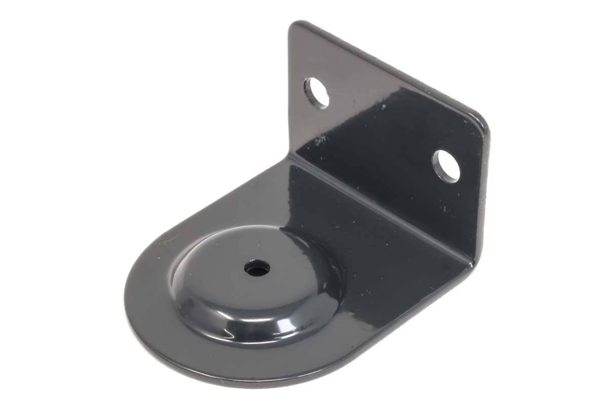 Plate Mounting