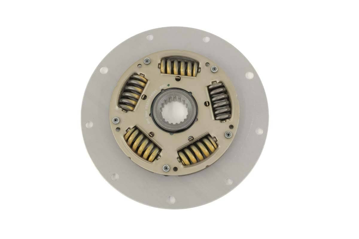 Disc Clutch