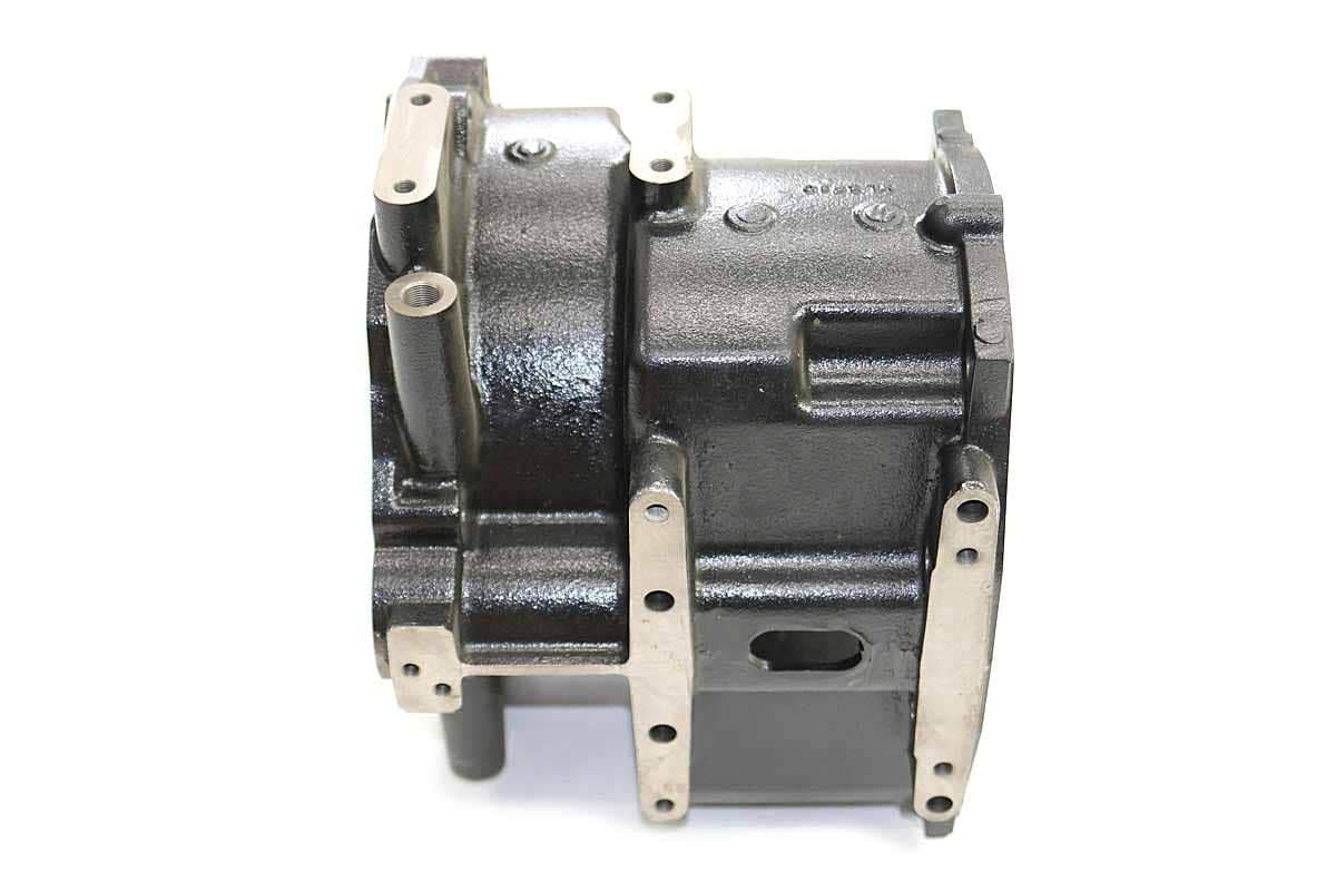 Housing Clutch