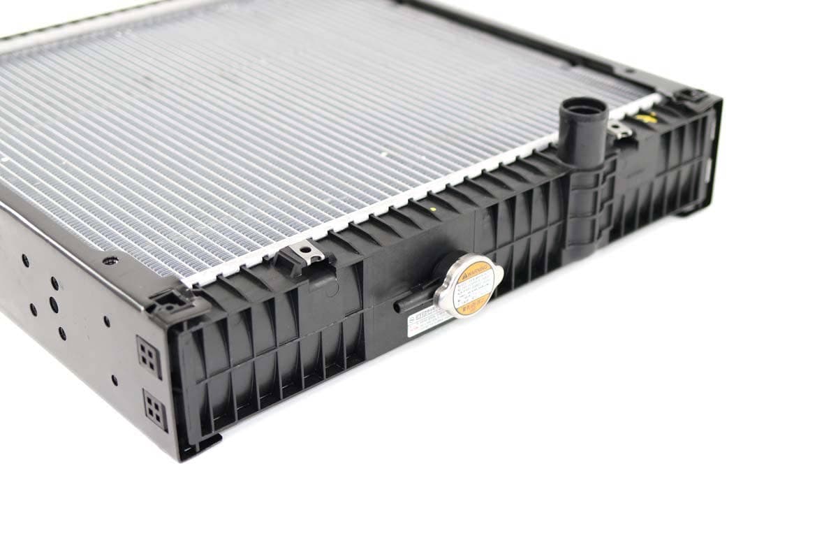 Radiator Assembly