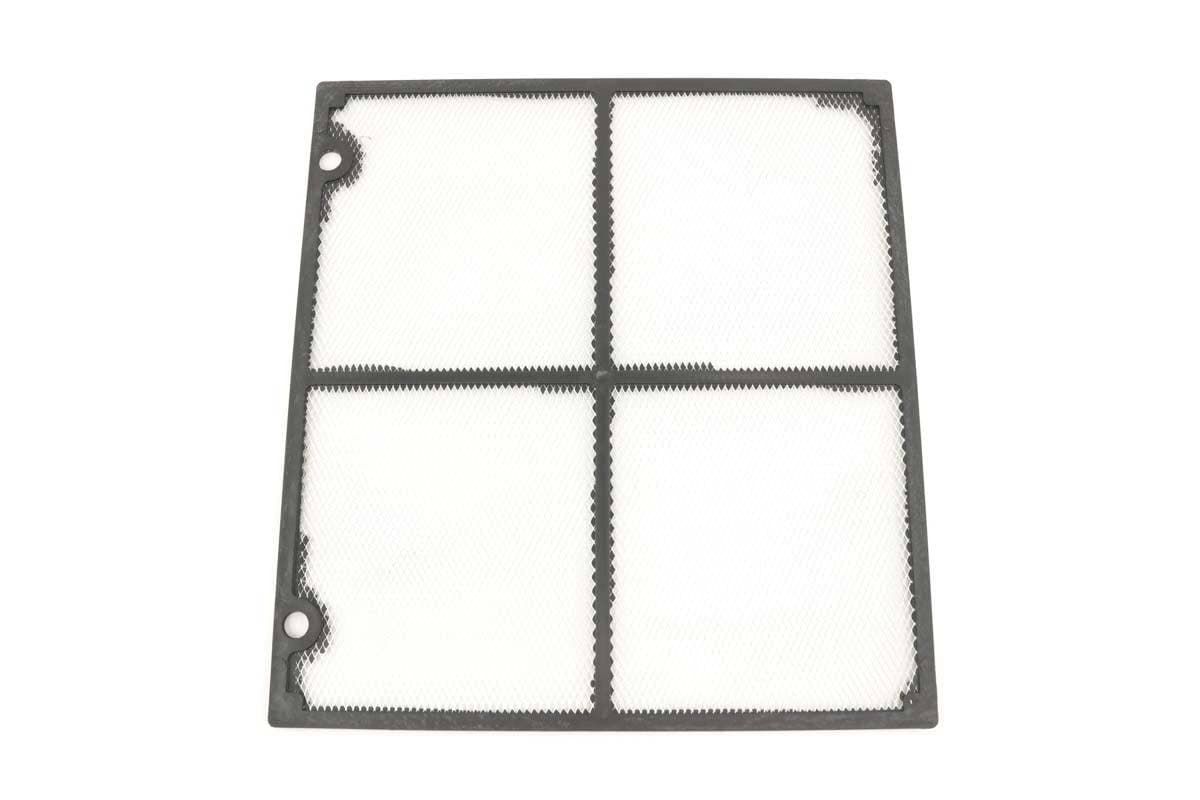 Fan Screen
