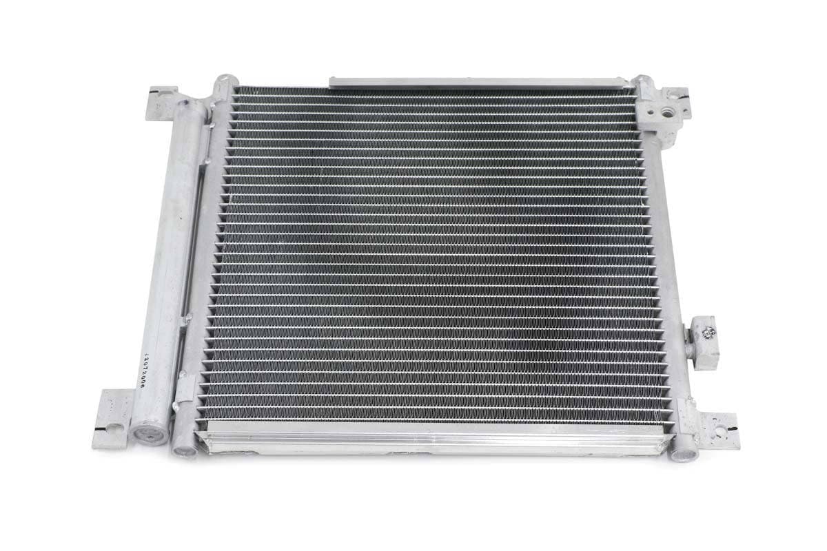 Condenser Assembly