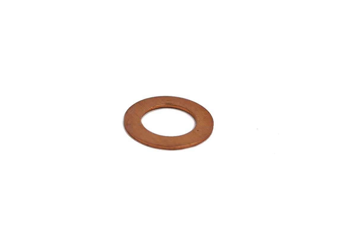Washer Flat