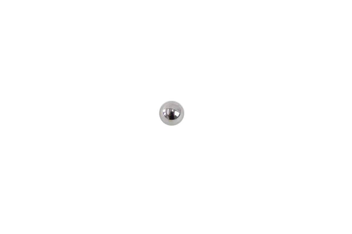 Ball Detent