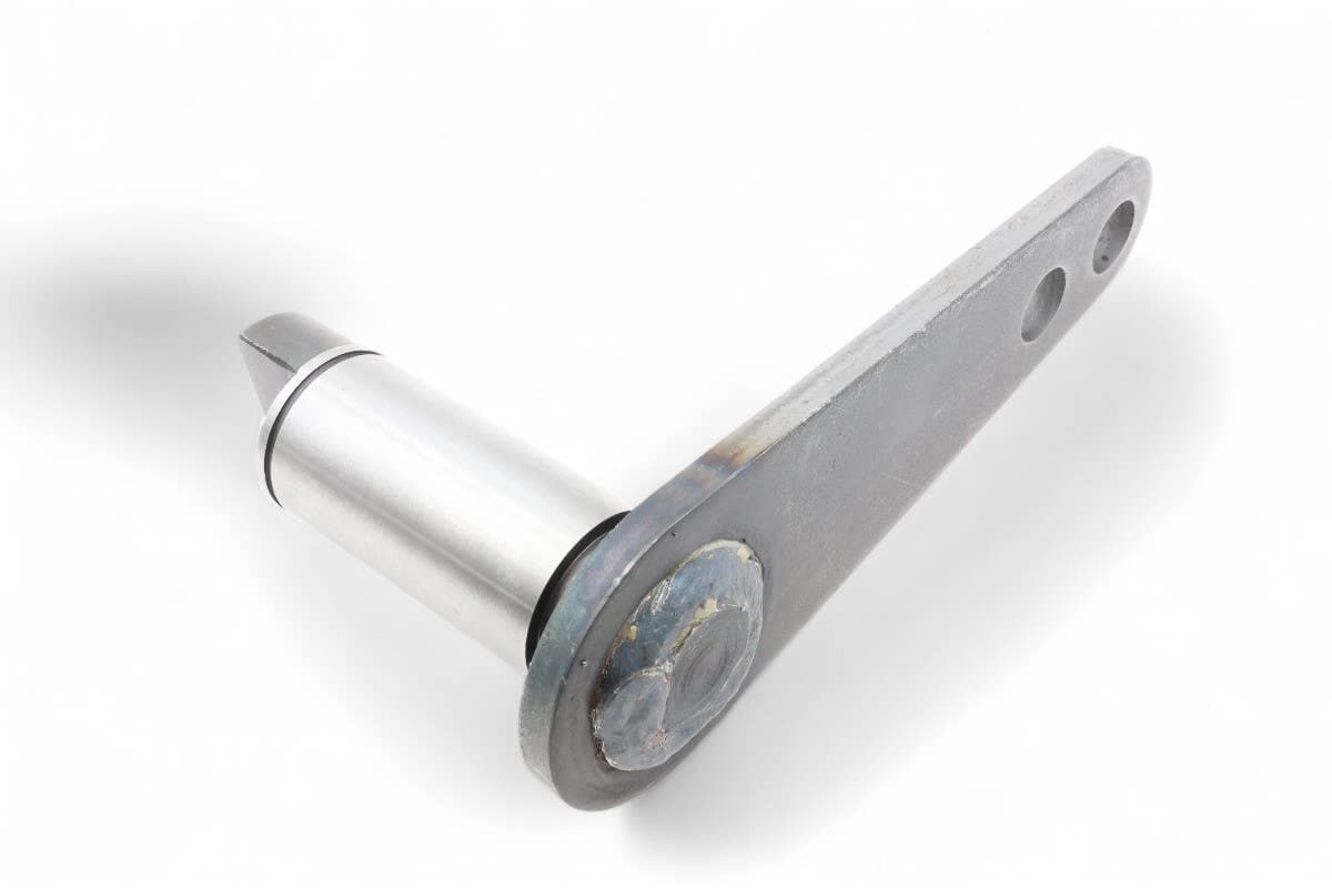 Cam Brake