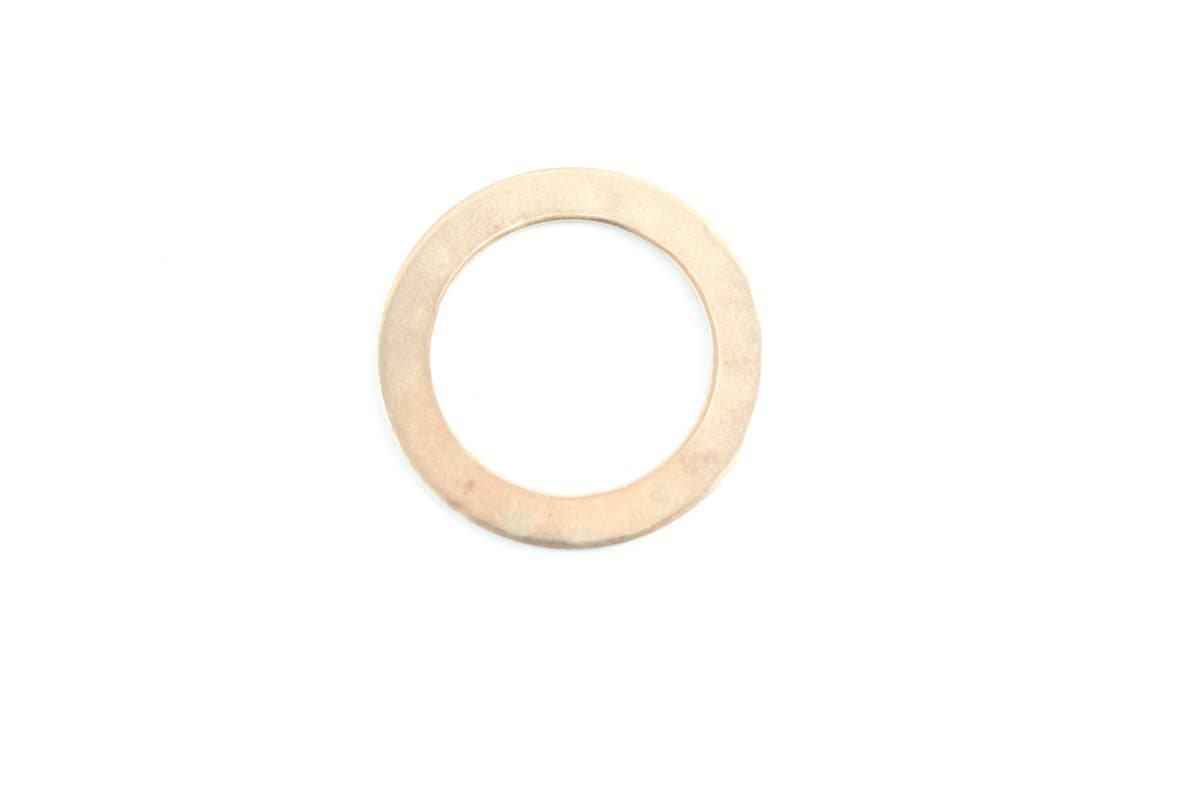 Washer Thrust