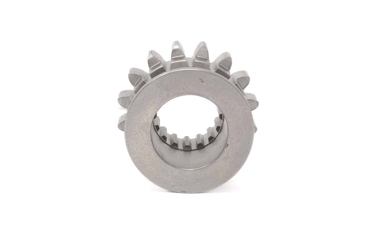 Gear Intermediate